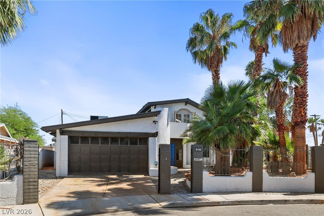 5440 Black Knight Circle