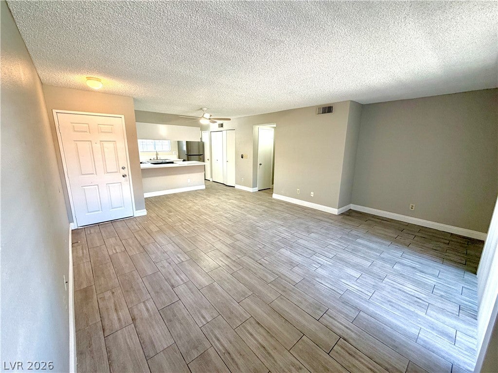 2750 S Durango Drive 1032