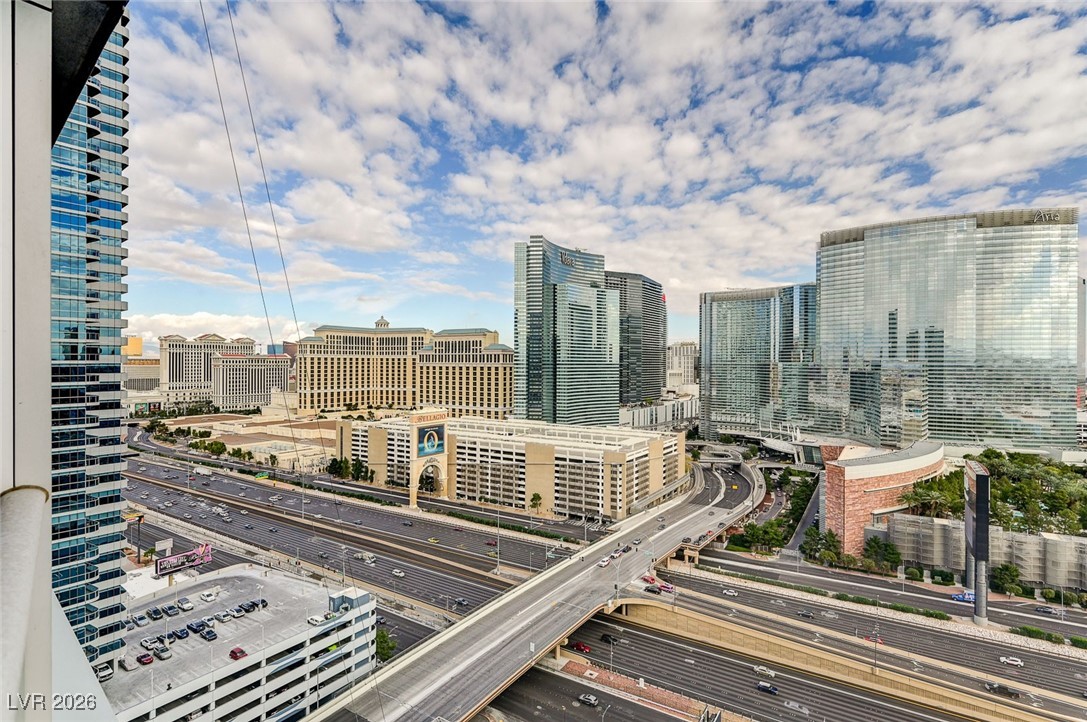 4525 Dean Martin Drive 2311