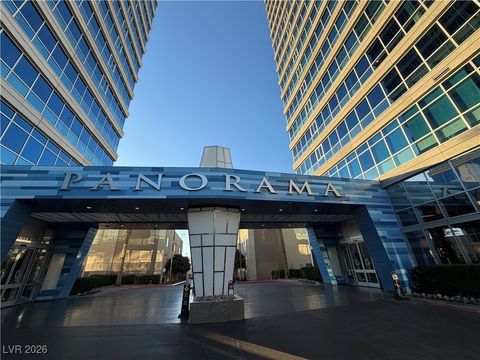 Photo of 4525 Dean Martin Drive #2311, Las Vegas, NV 89103 (MLS # 2744703)