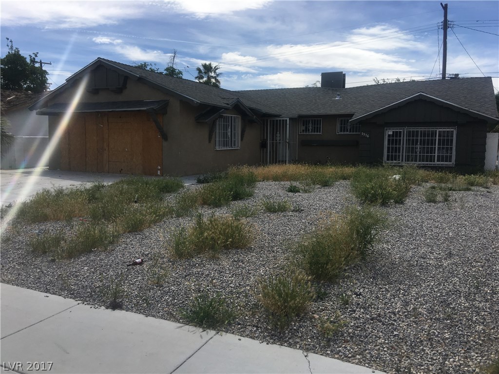 Photo 1 of 7 — 1916 WENGERT Avenue, Las Vegas, NV 89104