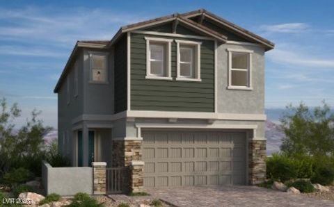 120 Cinder Cone Lane Las Vegas NV 89138