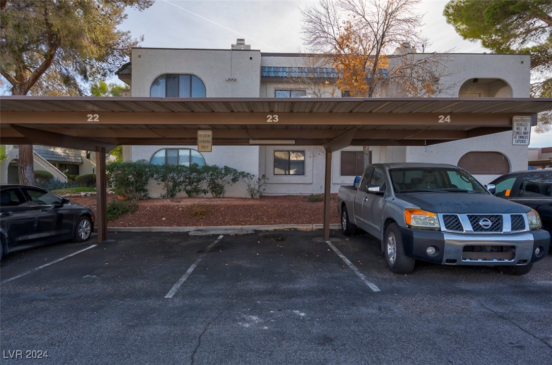 1402 Santa Margarita Street #H, Las Vegas, Nevada image 37