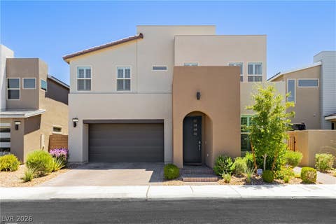 Photo of 3209 Waterstone Avenue, Henderson, NV 89044 (MLS # 2798699)