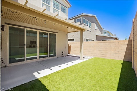 Tiny photo for 3209 Waterstone Avenue, Henderson, NV 89044 (MLS # 2798699)