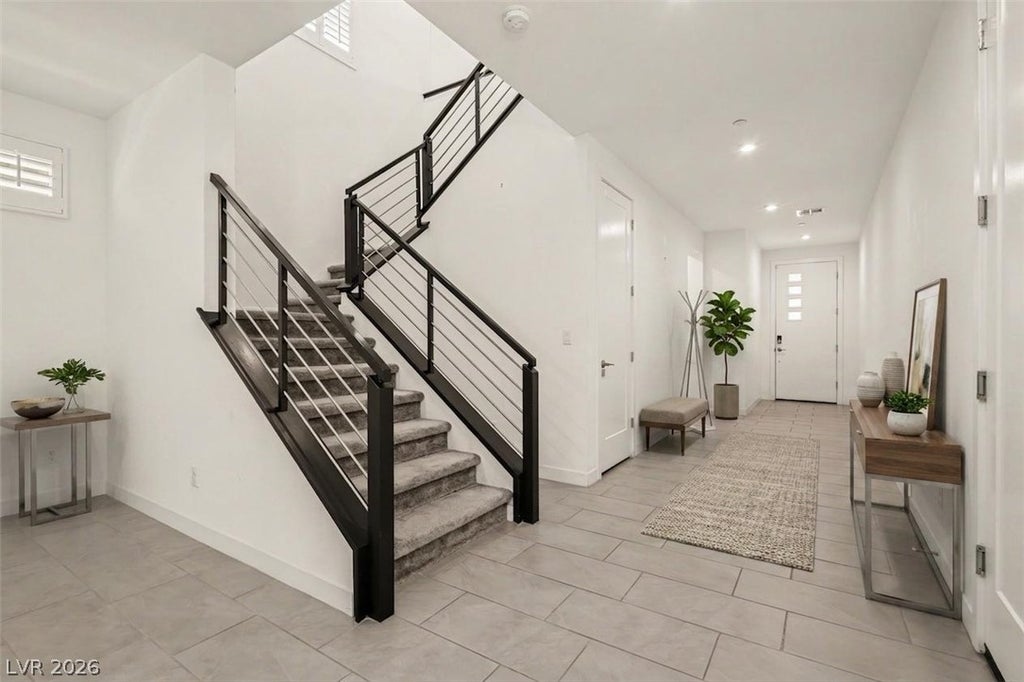 Photo of 3209 Waterstone Avenue, Henderson, NV 89044 (MLS # 2798699)