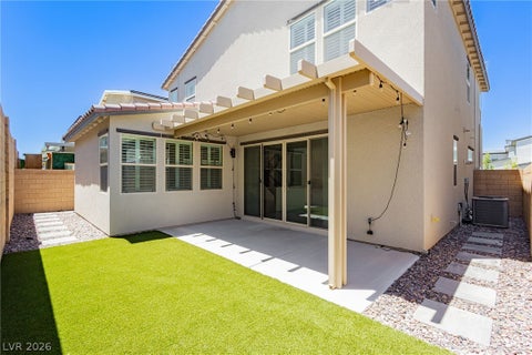 Tiny photo for 3209 Waterstone Avenue, Henderson, NV 89044 (MLS # 2798699)