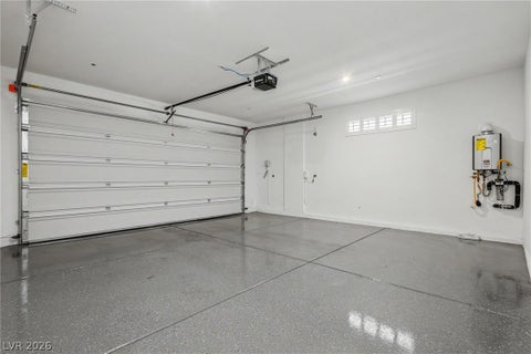 Tiny photo for 3209 Waterstone Avenue, Henderson, NV 89044 (MLS # 2798699)