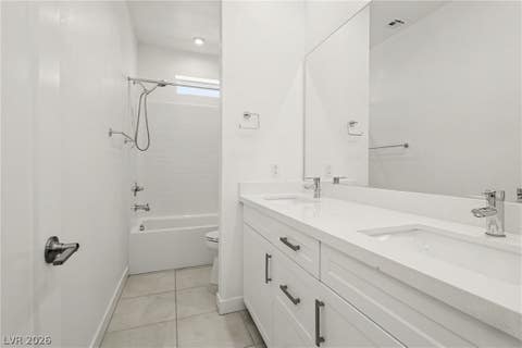 Tiny photo for 3209 Waterstone Avenue, Henderson, NV 89044 (MLS # 2798699)