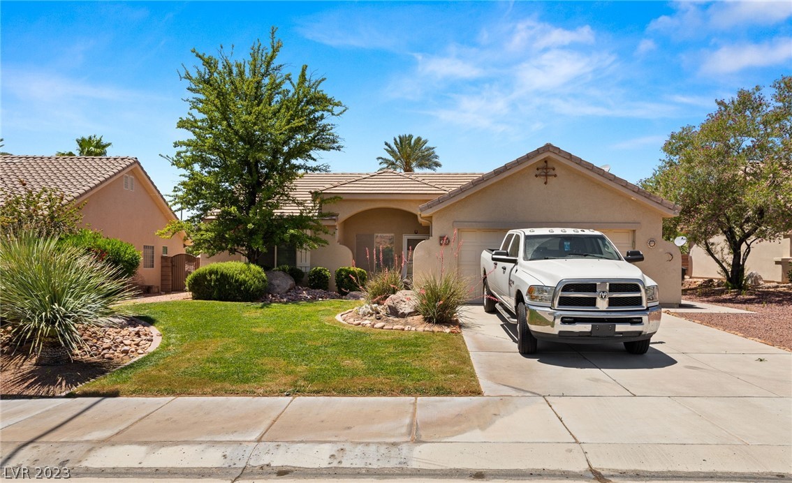 435 Glade Road, Mesquite, Nevada image 1