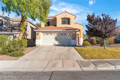 Photo of 542 Truffles Street, Henderson, NV 89015 (MLS # 2739533)