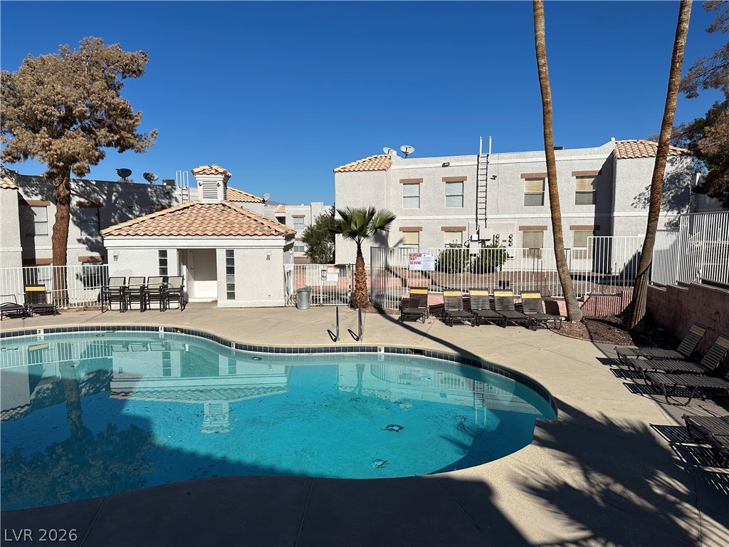 6800 E Lake Mead Boulevard 2026