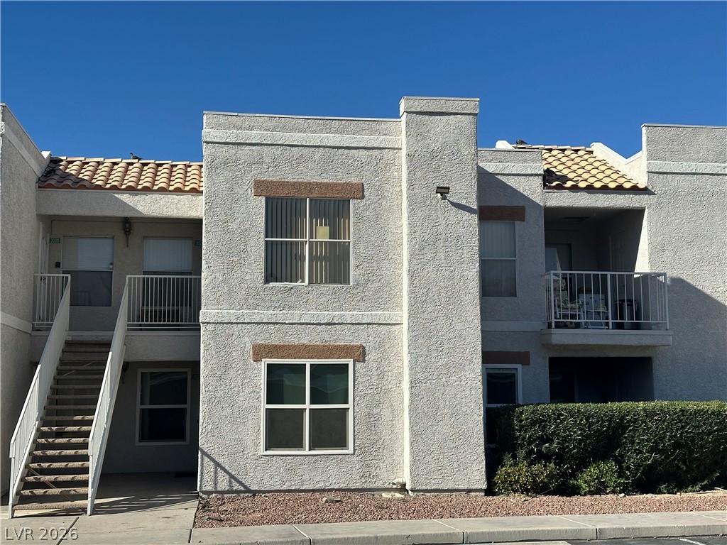 6800 E Lake Mead Boulevard 2026