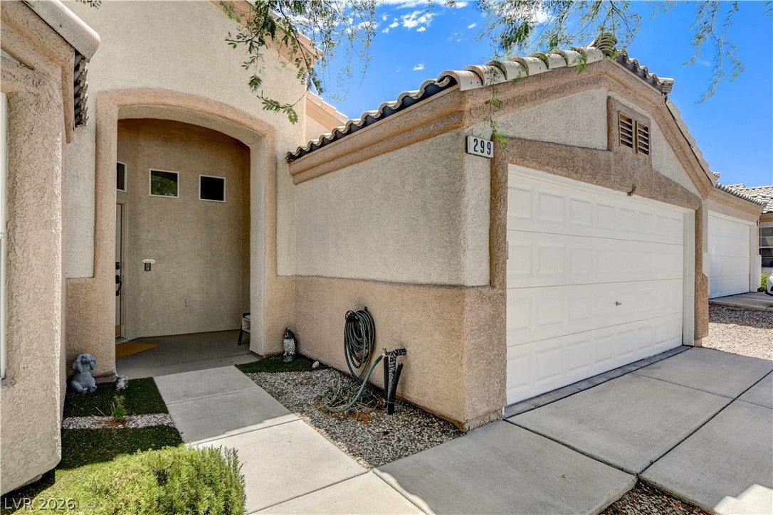 299 Deerleap Circle