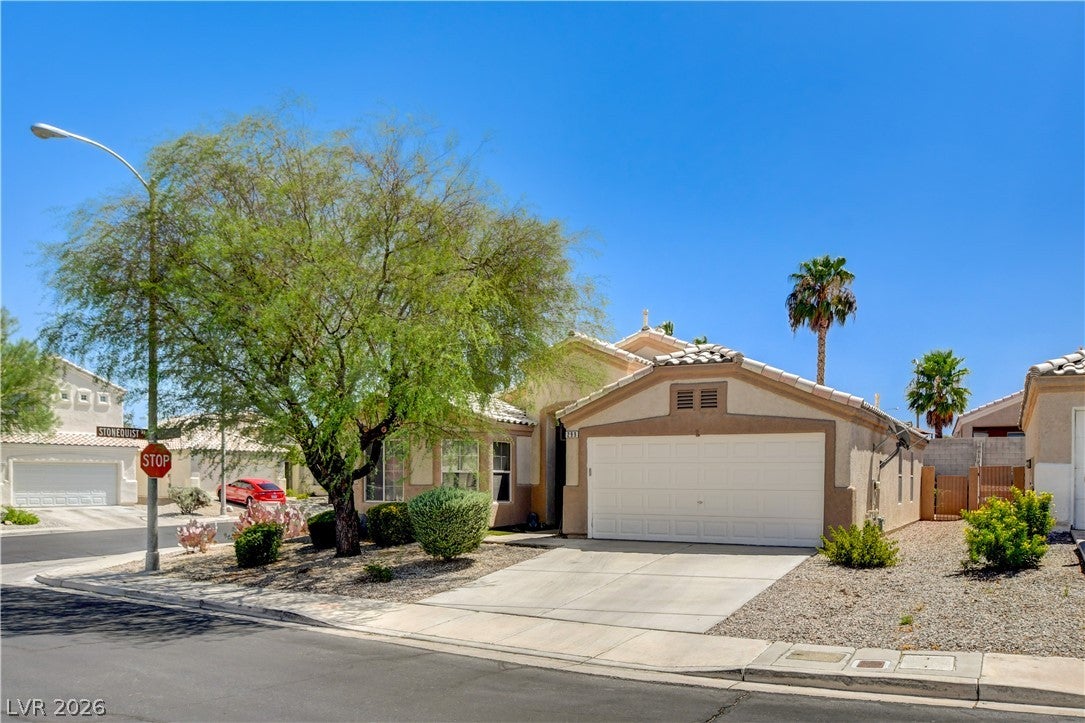 299 Deerleap Circle