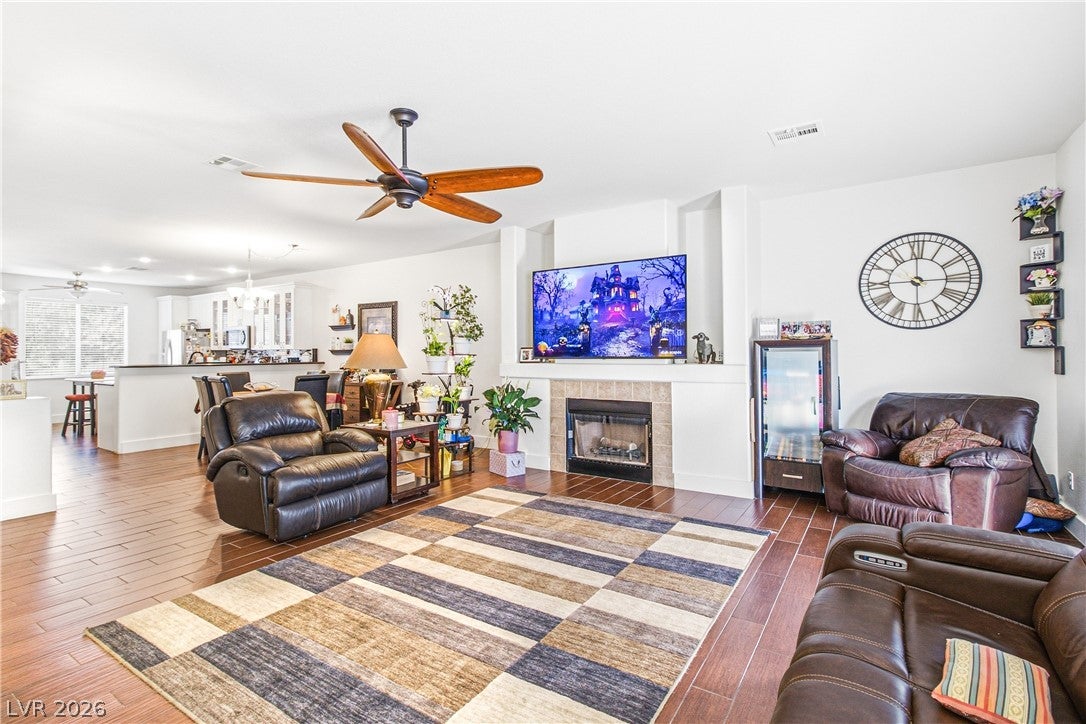 207 Pretty Sunset Terrace