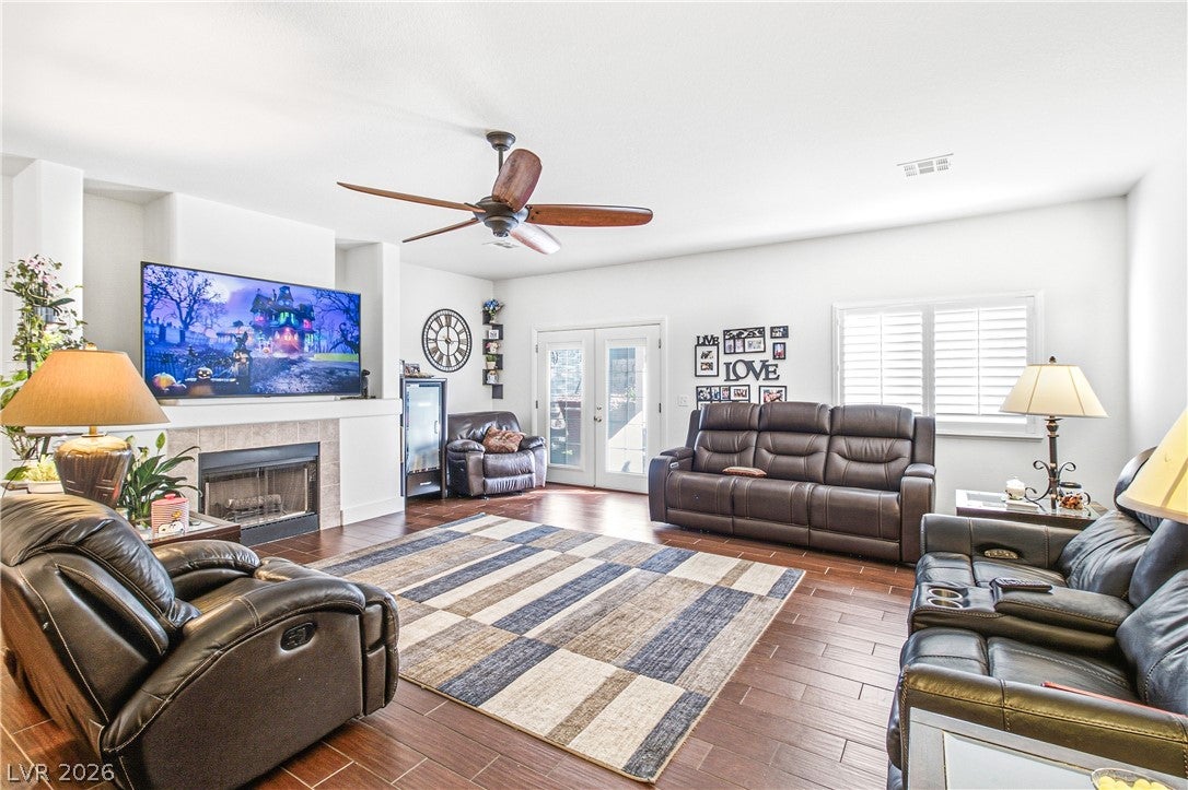 207 Pretty Sunset Terrace