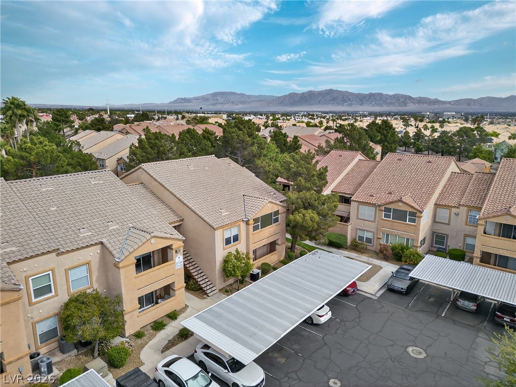 1150 N Buffalo Drive 1080