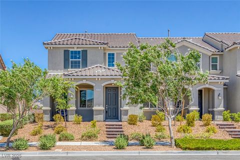 3220 Palindrome Avenue Henderson NV 89044