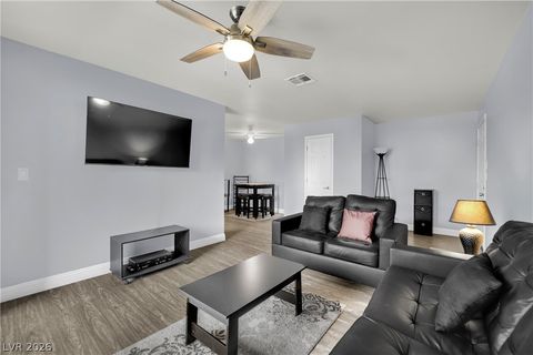 Photo of 2451 N Rainbow Boulevard #2053, Las Vegas, NV 89108 (MLS # 2757768)