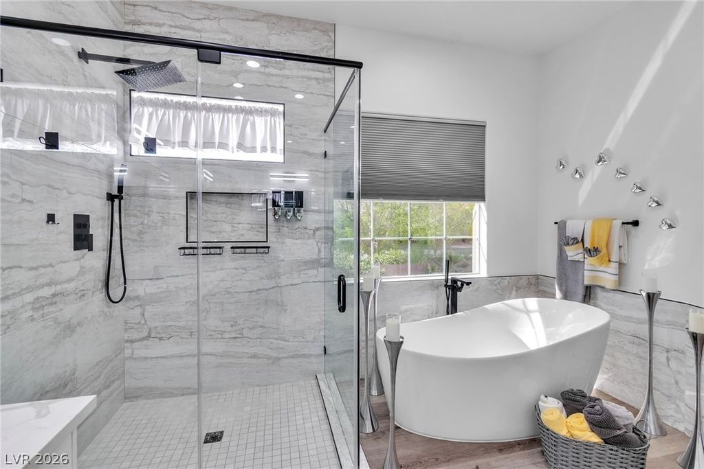 Photo of 2025 Winter Wind Street, Las Vegas, NV 89134 (MLS # 2764609)