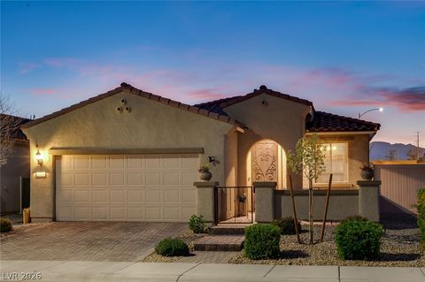 Photo of 6329 Conlon Street, North Las Vegas, NV 89081 (MLS # 2763547)