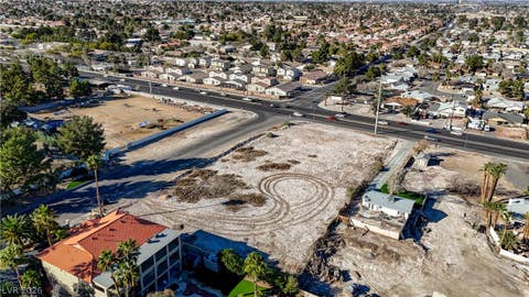 Vacant Land For Sale - Unknown<br/> Las Vegas, NV 89120