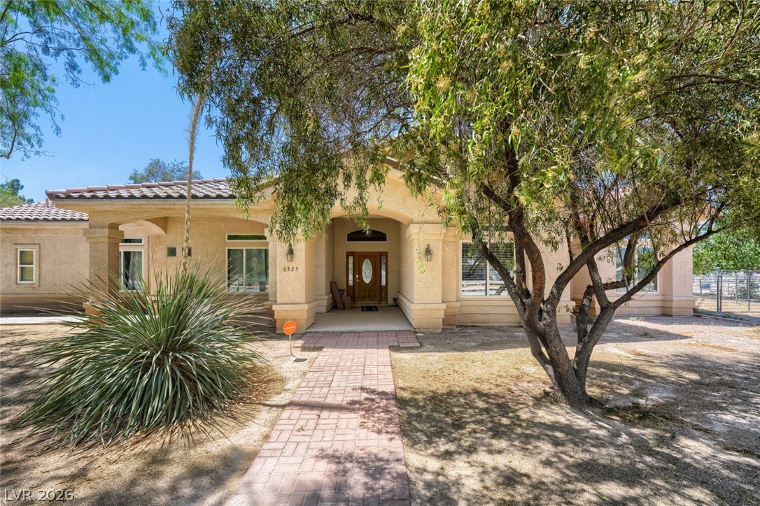 6325 Guy Ave & 6320 Horse Drive
