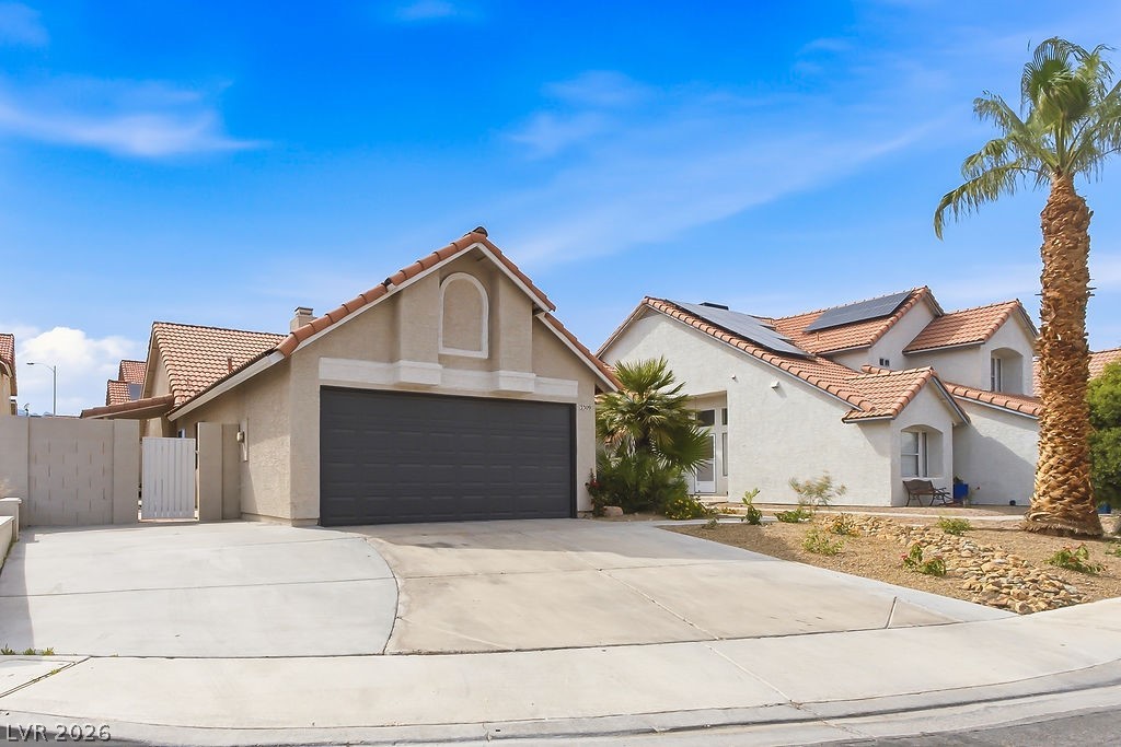 3309 Sturbridge Circle