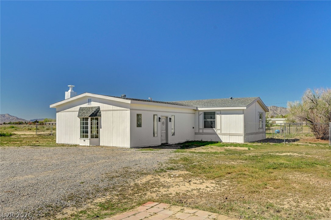 3530 N Woodchips Road