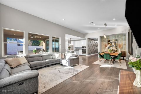 9743 Starlight Ridge Avenue Las Vegas NV 89148