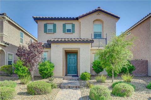 Homes For Sale - 3173 Beltrada Avenue<br/> Henderson, NV 89044