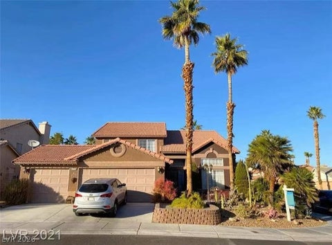 Homes For Rent - 6576 Moonshadow Circle<br/> Las Vegas, NV 89108