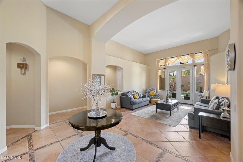 Photo of 9733 Plateau Heights Place, Las Vegas, NV 89144 (MLS # 2752866)