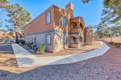 211 Mission Laguna Lane 205 Las Vegas NV 89107