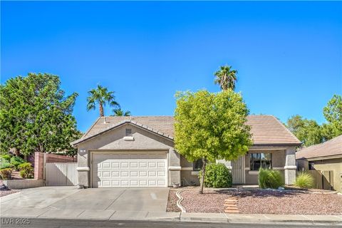 15 Hatten Bay Street Henderson NV 89012