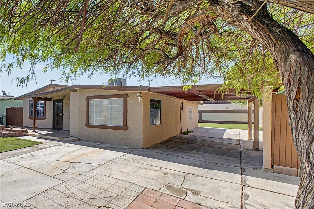 4012 Butte Circle
