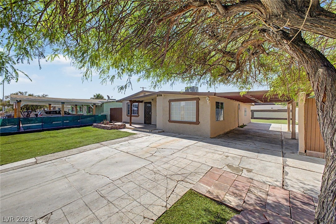 4012 Butte Circle