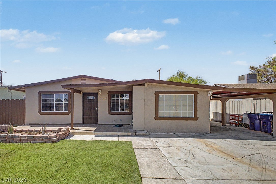 4012 Butte Circle