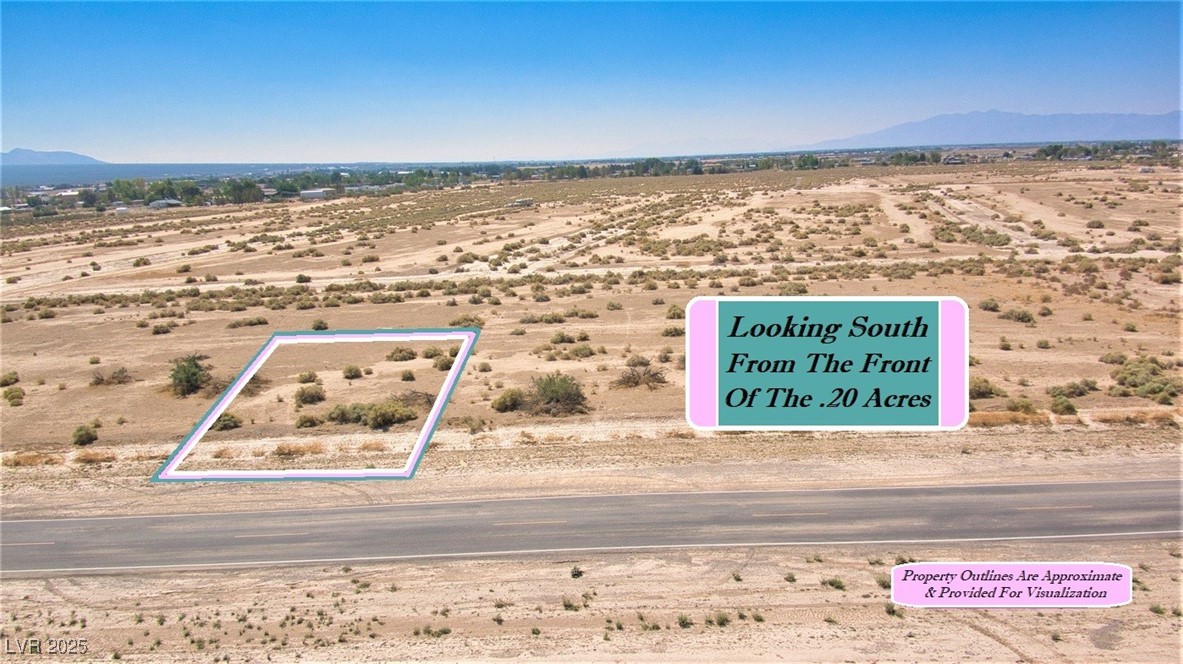 651 N Leslie Street, Pahrump, Nevada image 3
