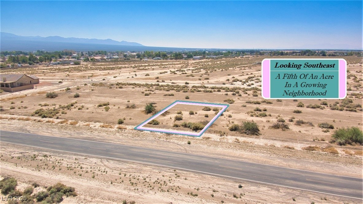 651 N Leslie Street, Pahrump, Nevada image 2