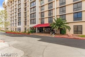 Apartment For Sale - 3930 University Center Drive #706<br/> Las Vegas, NV 89119