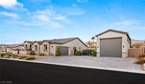 Tiny photo for 5865 Alice Landing Court, Las Vegas, NV 89149 (MLS # 2772068)