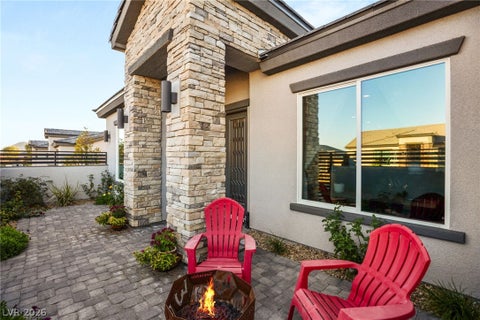 Tiny photo for 5865 Alice Landing Court, Las Vegas, NV 89149 (MLS # 2772068)