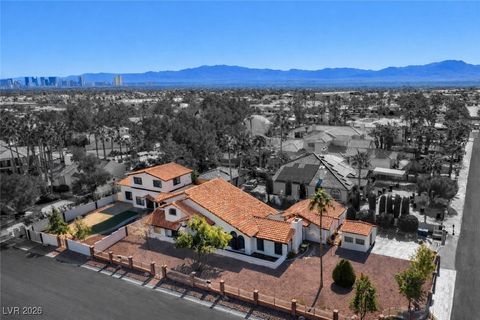 2200 S Pioneer Way Las Vegas NV 89117