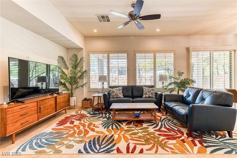 42 Glade Water Drive Henderson NV 89052