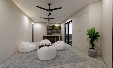 Tiny photo for 5615 Snowlee Court, Las Vegas, NV 89149 (MLS # 2762878)