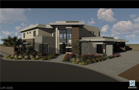 5615 Snowlee Court Las Vegas NV 89149