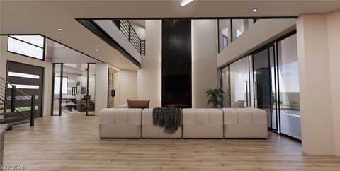 Tiny photo for 5615 Snowlee Court, Las Vegas, NV 89149 (MLS # 2762878)