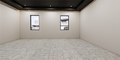 Tiny photo for 5615 Snowlee Court, Las Vegas, NV 89149 (MLS # 2762878)